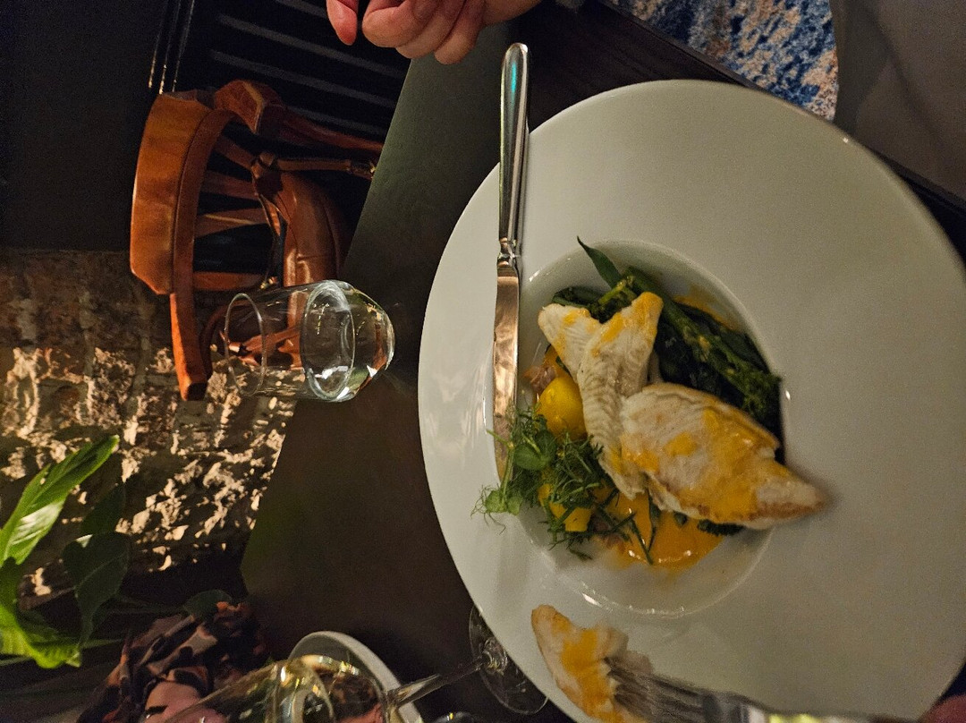 The Harbour Kitchen Restaurant