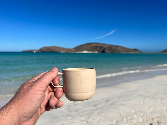 Eco Migrations-拉巴斯必去景点