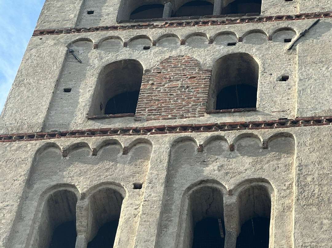 Torre di Santo Stefano-Ivrea必去景点