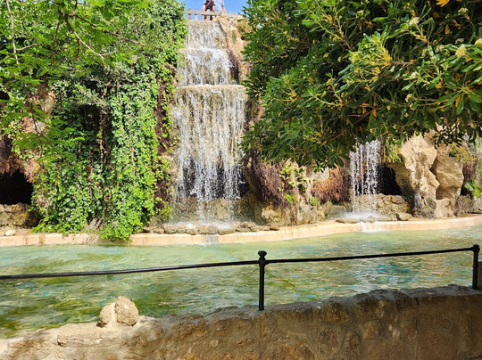 Tours From Cadiz-加的斯市必去景点