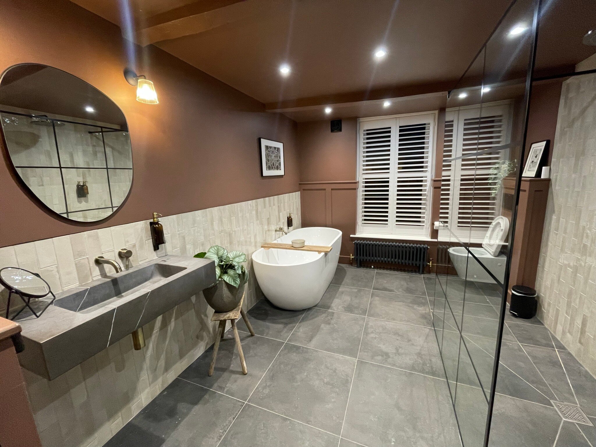 The Silk Rooms At The Freemasons Inn-官方