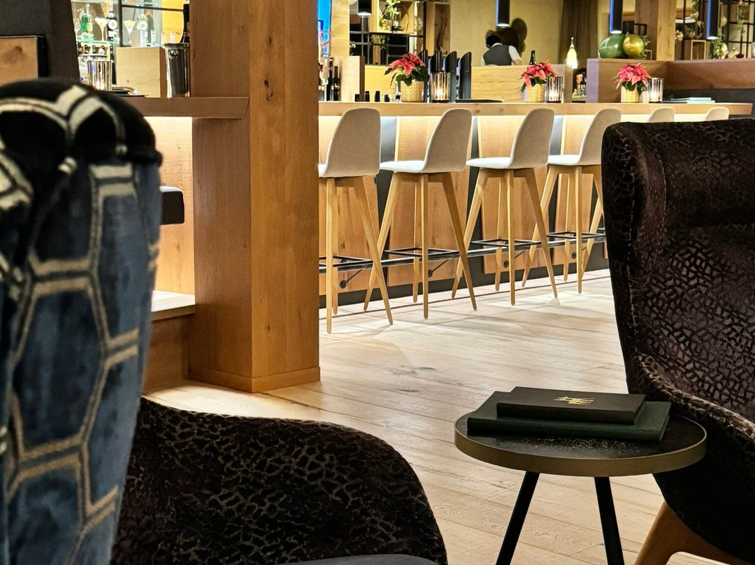 Hotel Rehbach - Ruhehotel & Naturresort主图