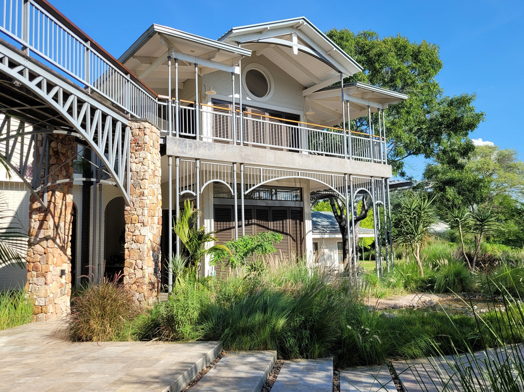 The Palm River Hotel主图