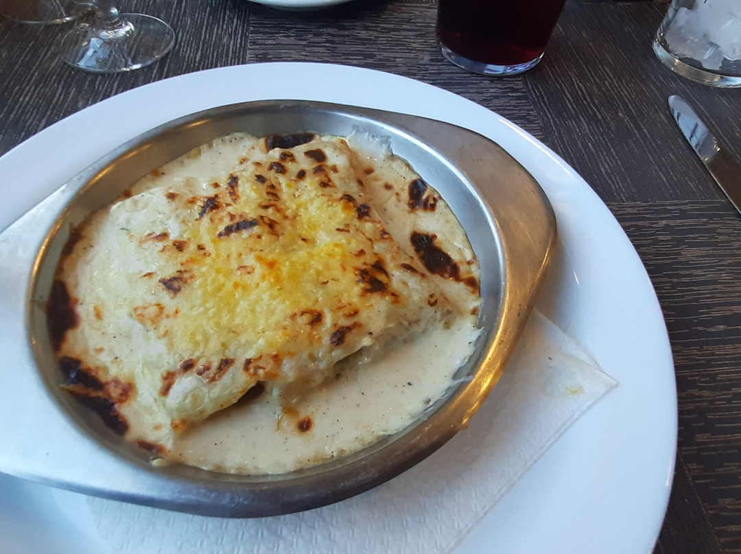 隆切特斯旅馆主图