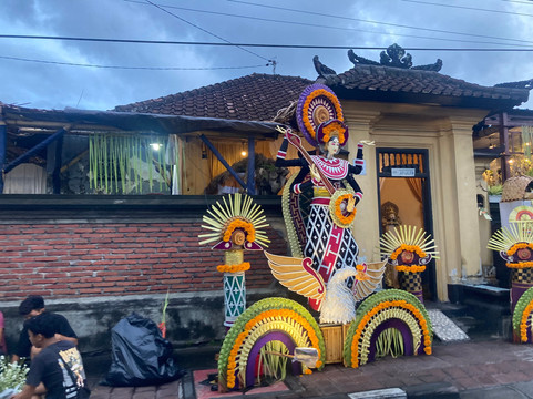 Bali Wander Tours-水明漾必去景点