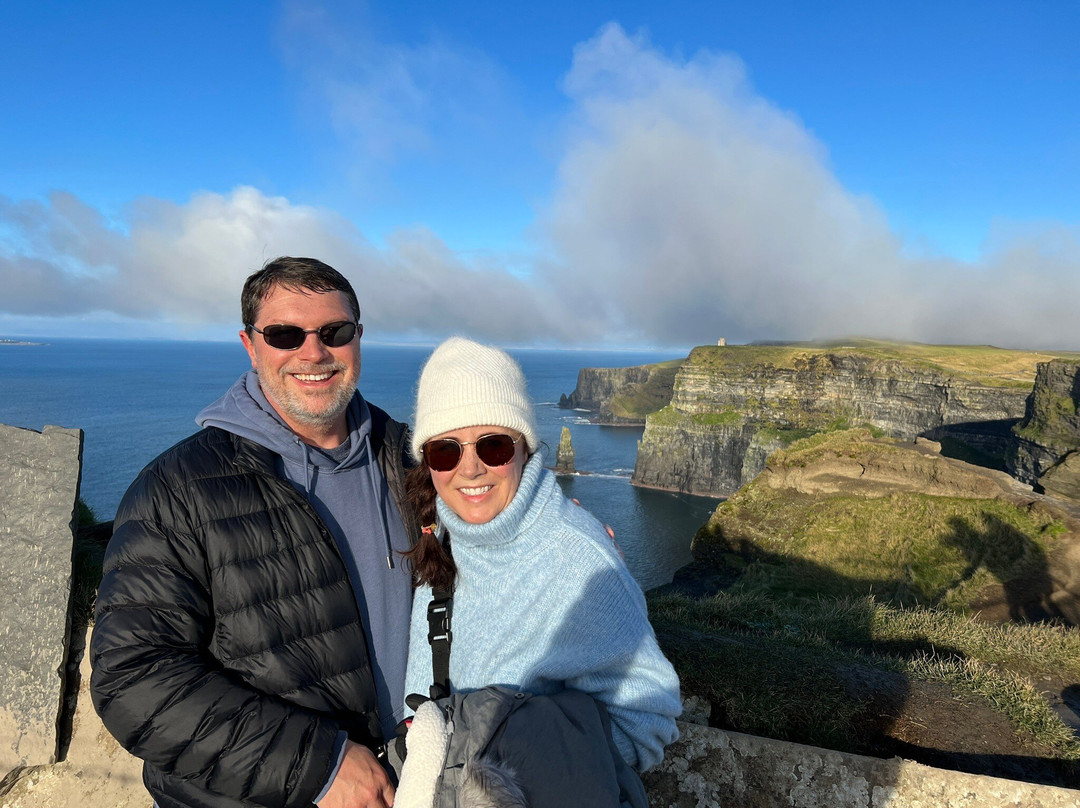 Ireland West Tours景点图片