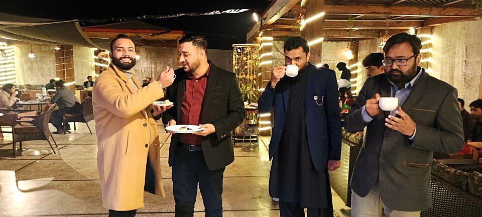 Ramada by Wyndham Islamabad主图