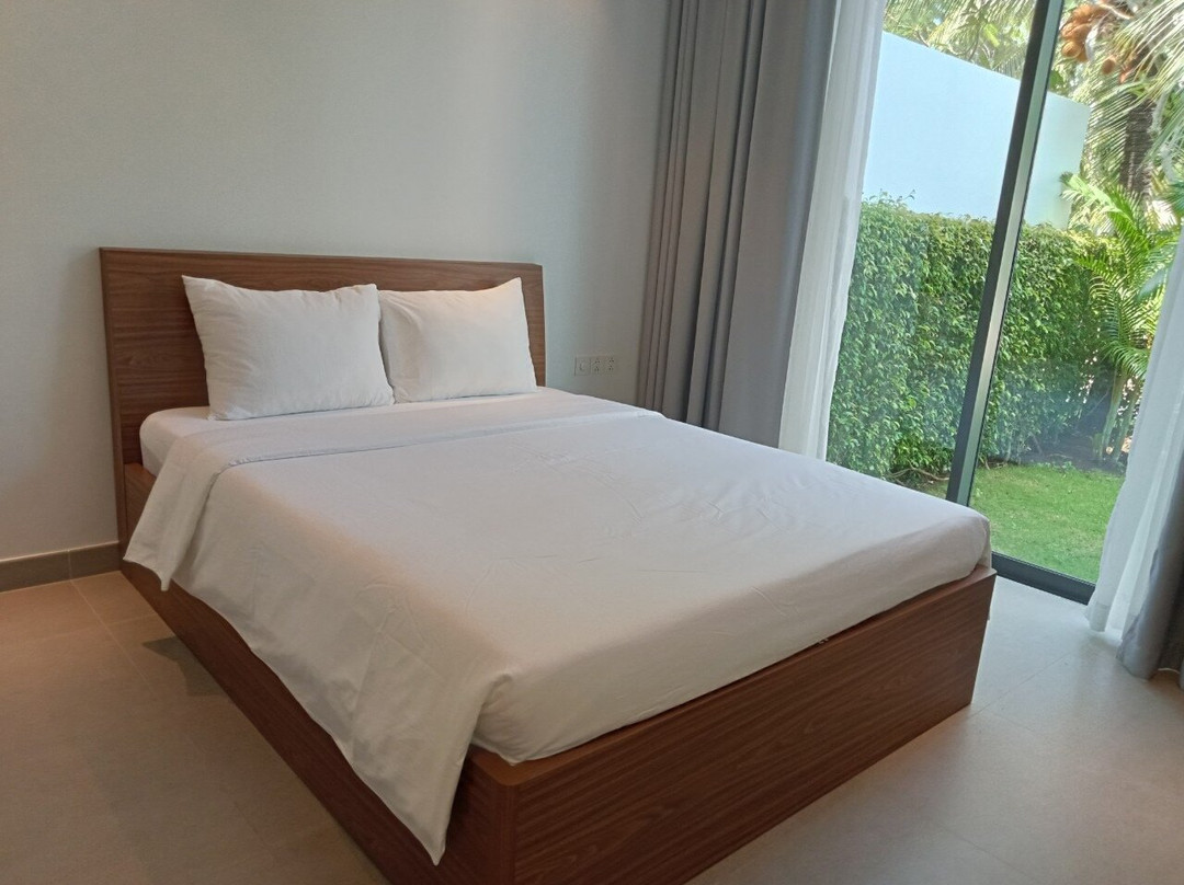 Sanctuary Residential Resort Community