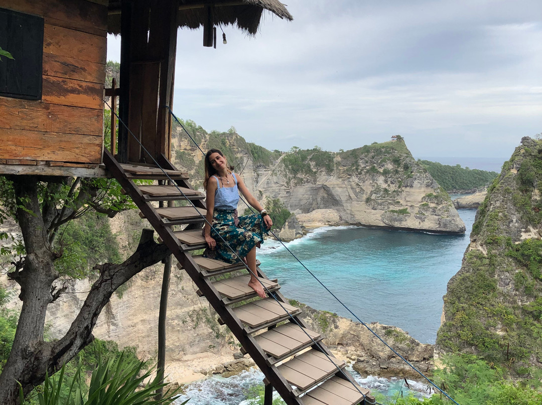 Penida Bali Driver-沙努尔必去景点