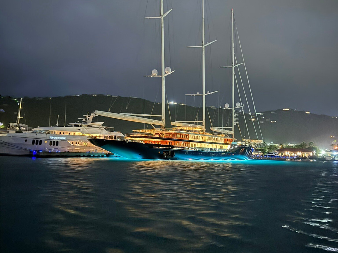 The VI Cat-Estate Thomas必去景点