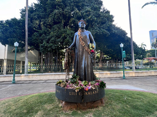 Ho'omau O'ahu Tours-火奴鲁鲁必去景点