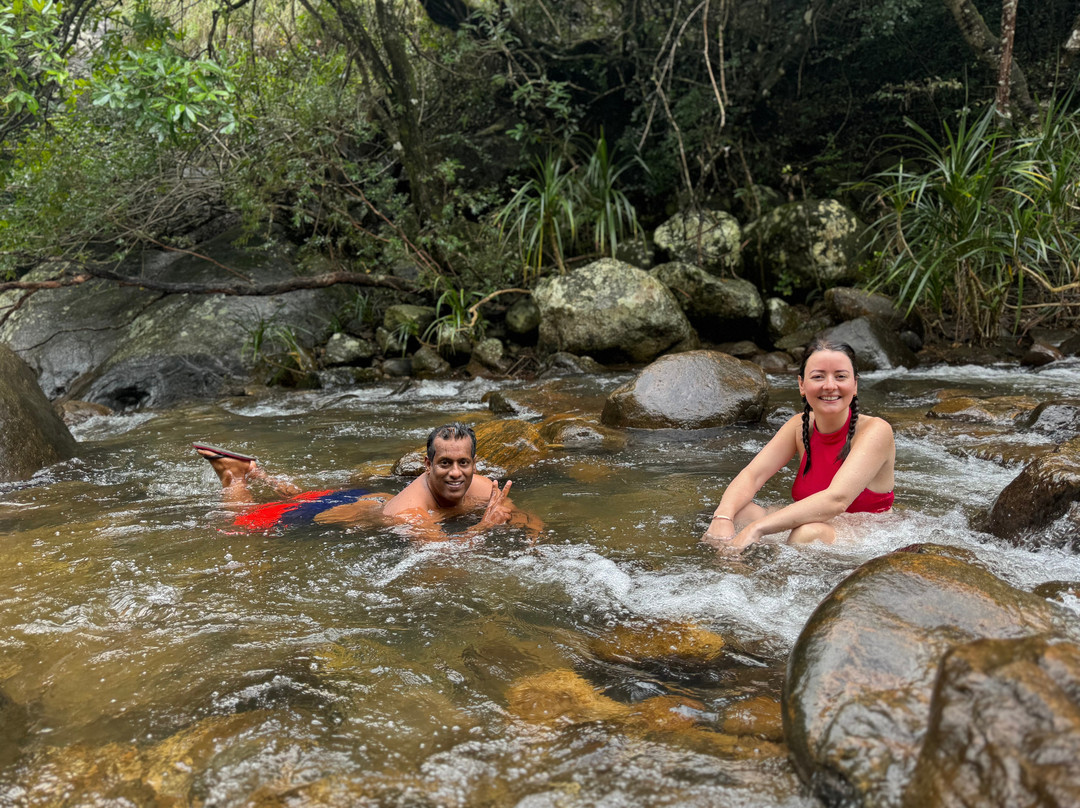 Pradeep Tours-瓦勒迦玛必去景点