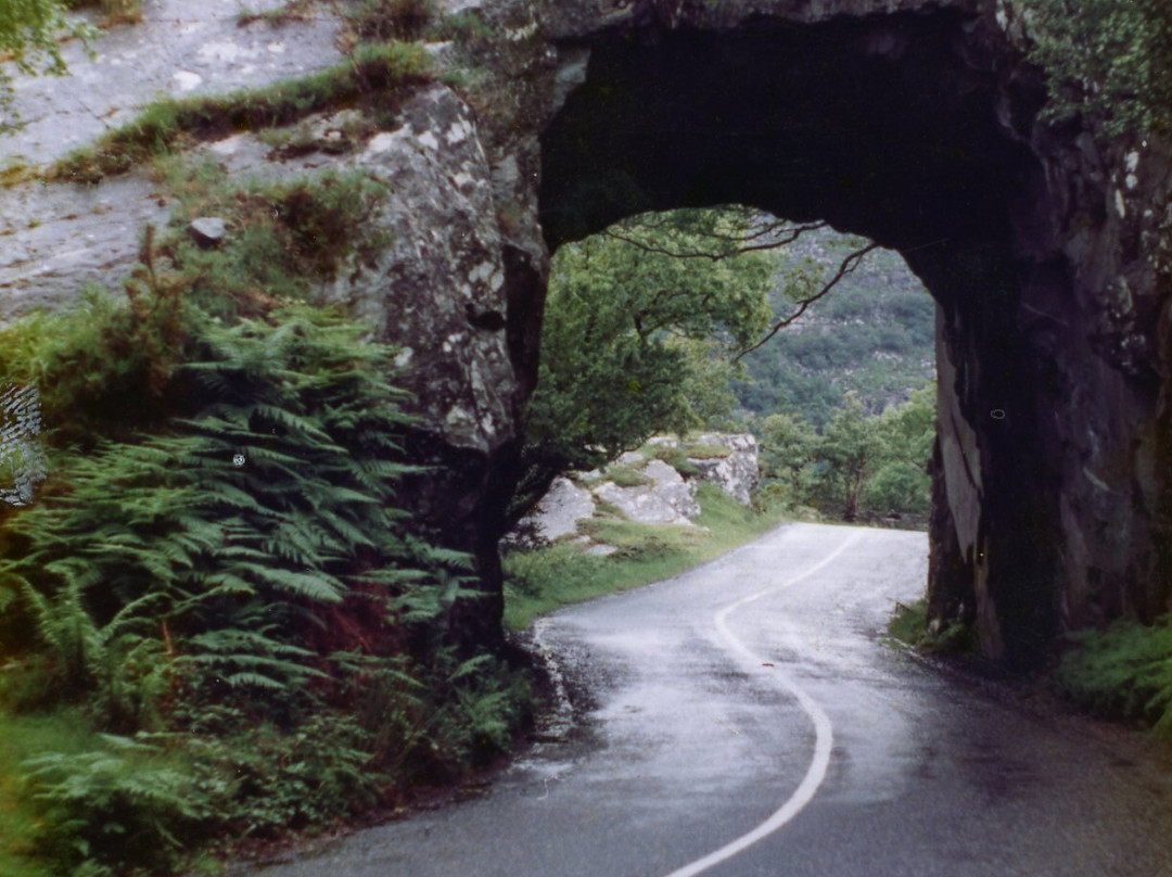 Old Kenmare Road-肯梅尔必去景点