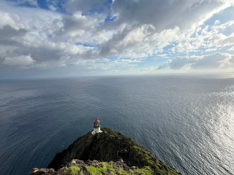 Kaimana Tours-火奴鲁鲁必去景点