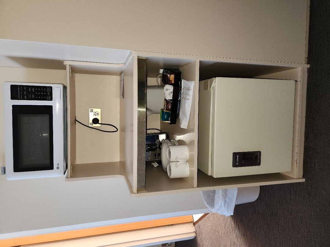 阿盖尔汽车旅馆主图