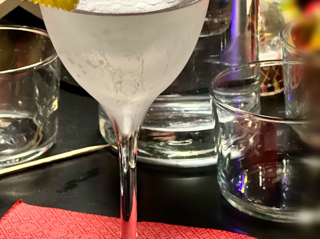 The Last Drop-马拉内罗必去景点