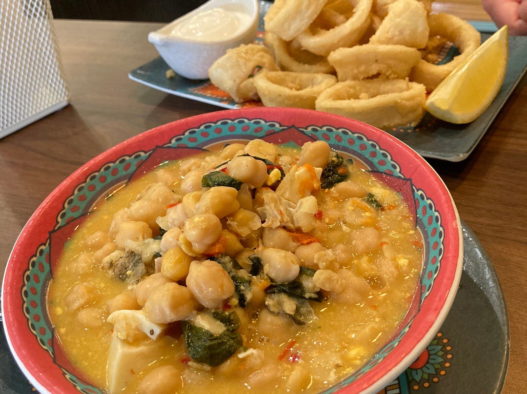 Tapas Palma Centre主图