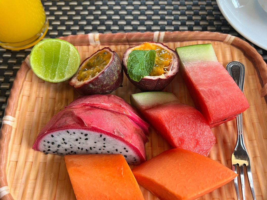 Hotel Loy Chiang Mai主图
