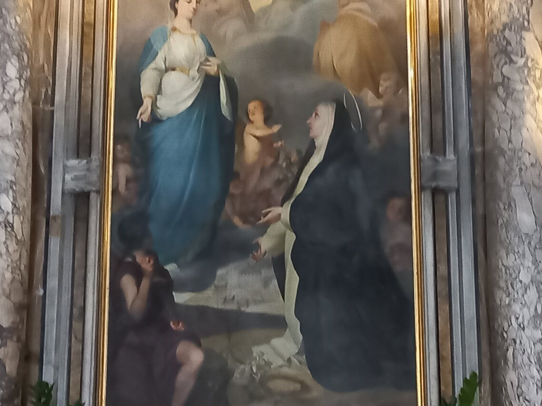 Santuario di Santa Caterina-瓦拉泽必去景点