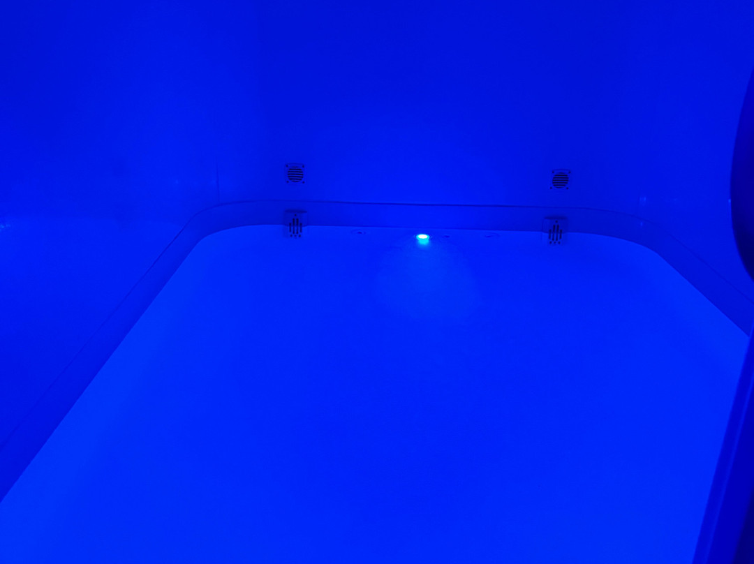 Float North County-索拉纳海滩必去景点