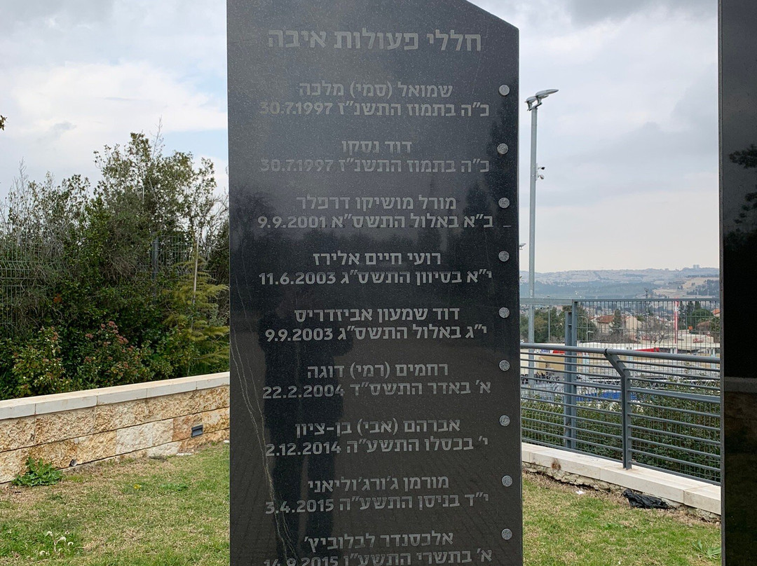 Castel National Park-梅瓦塞莱特锡安必去景点