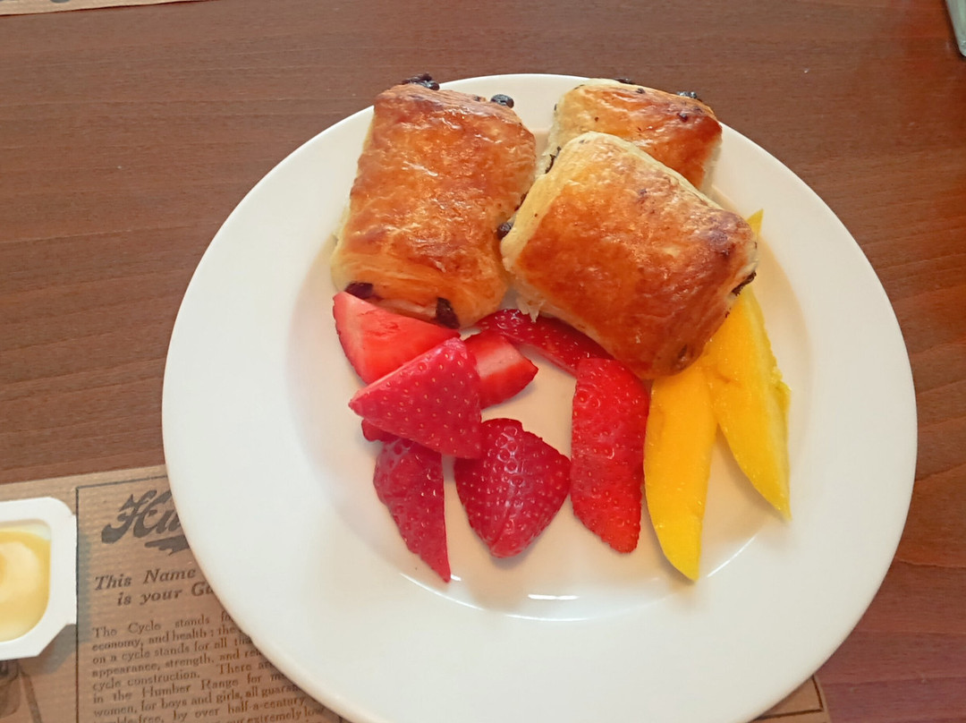 Monte Filipe Hotel & Spa主图