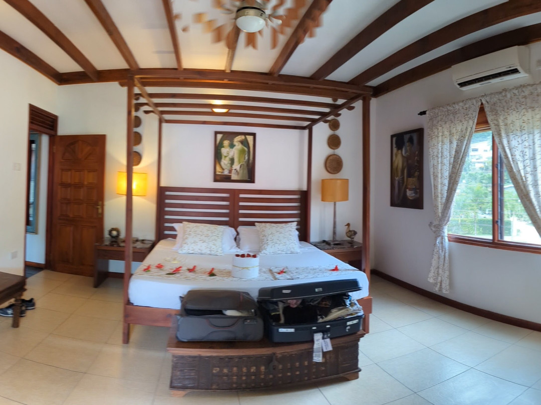 Takamaka Green Village主图