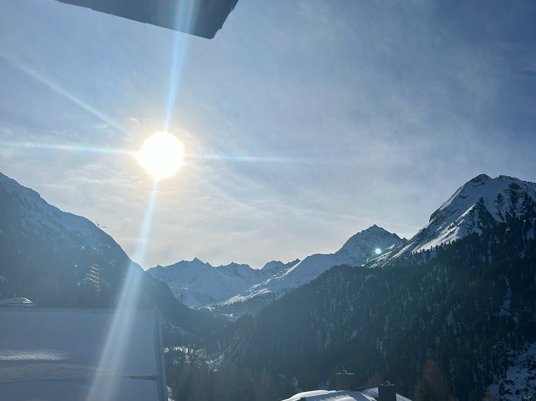 Berghotel & Gasthof Marlstein主图