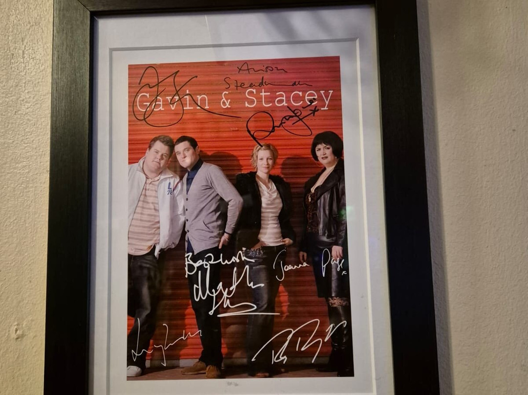 塔德罗斯酒店主图