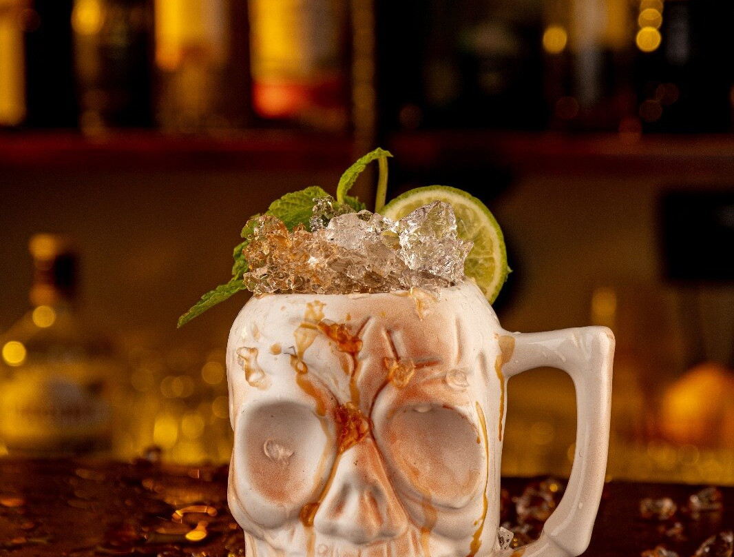 Obviamente Bar-维塞乌必去景点