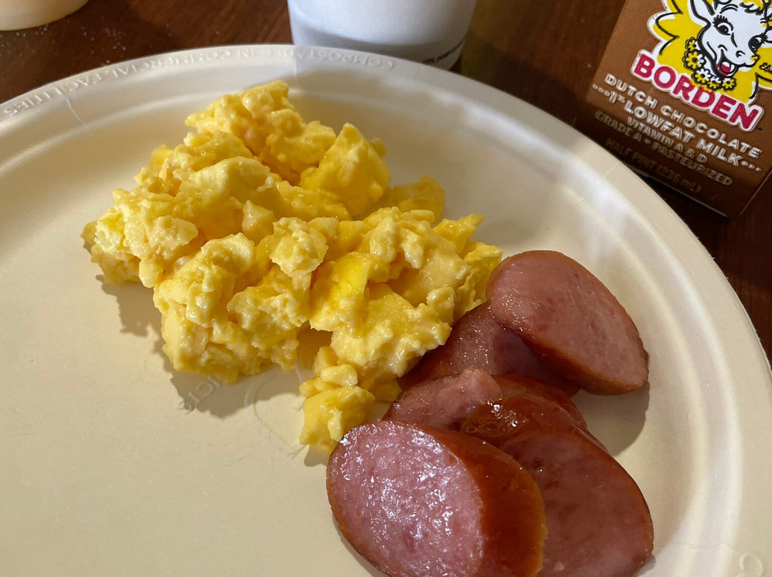 TownePlace Suites by Marriott Vincennes主图