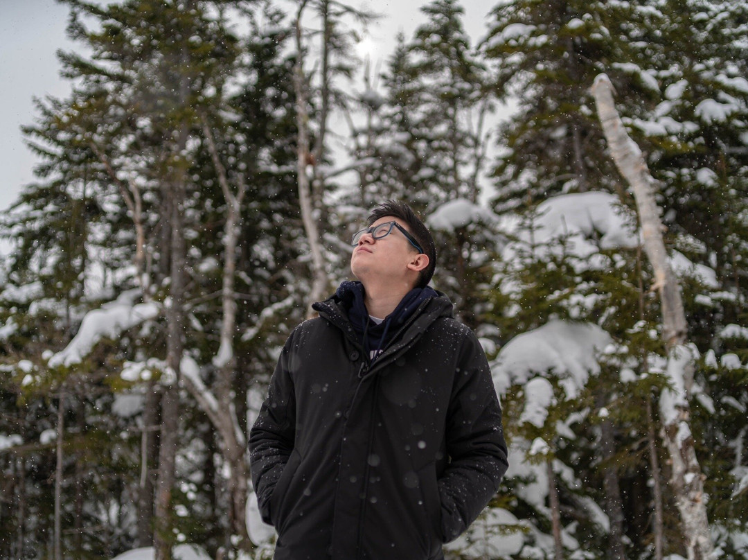 Bretton Woods at Mount Washington Resort-布雷顿森林必去景点