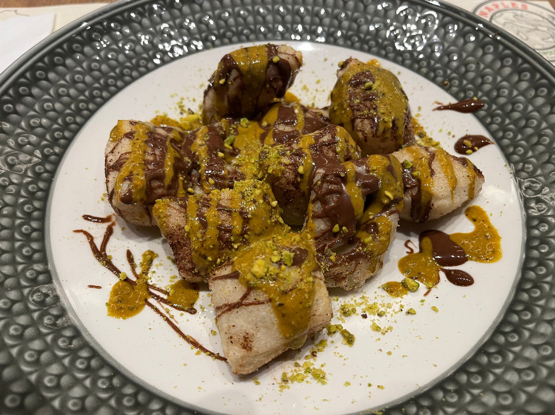 Locale Ristorante