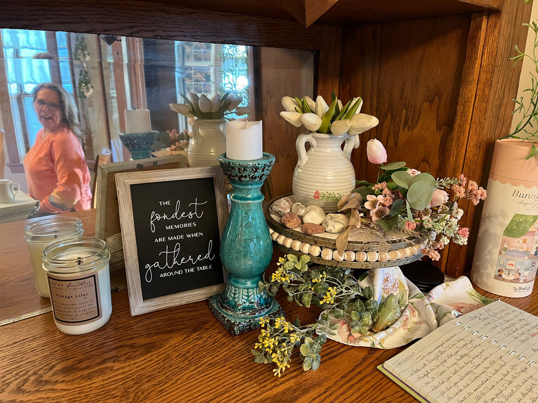 The Dwelling Place Bed &Breakfast主图