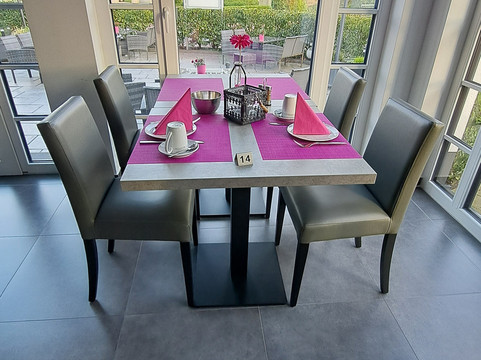 Hotel Nordseejuwel主图