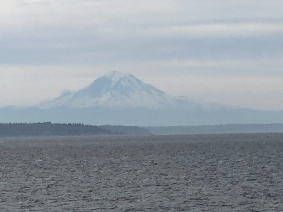 Fairfield by Marriott Inn & Suites Seattle Bremerton主图