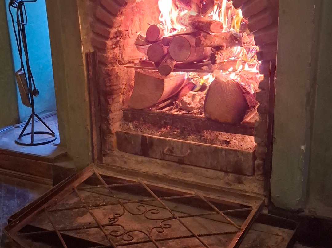 Chems Le Tazarkount主图