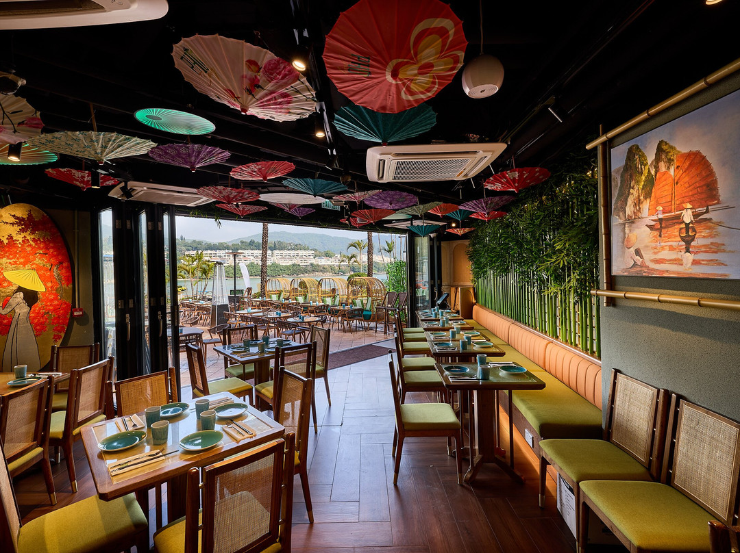Pho Bay Vietnamese Restaurant