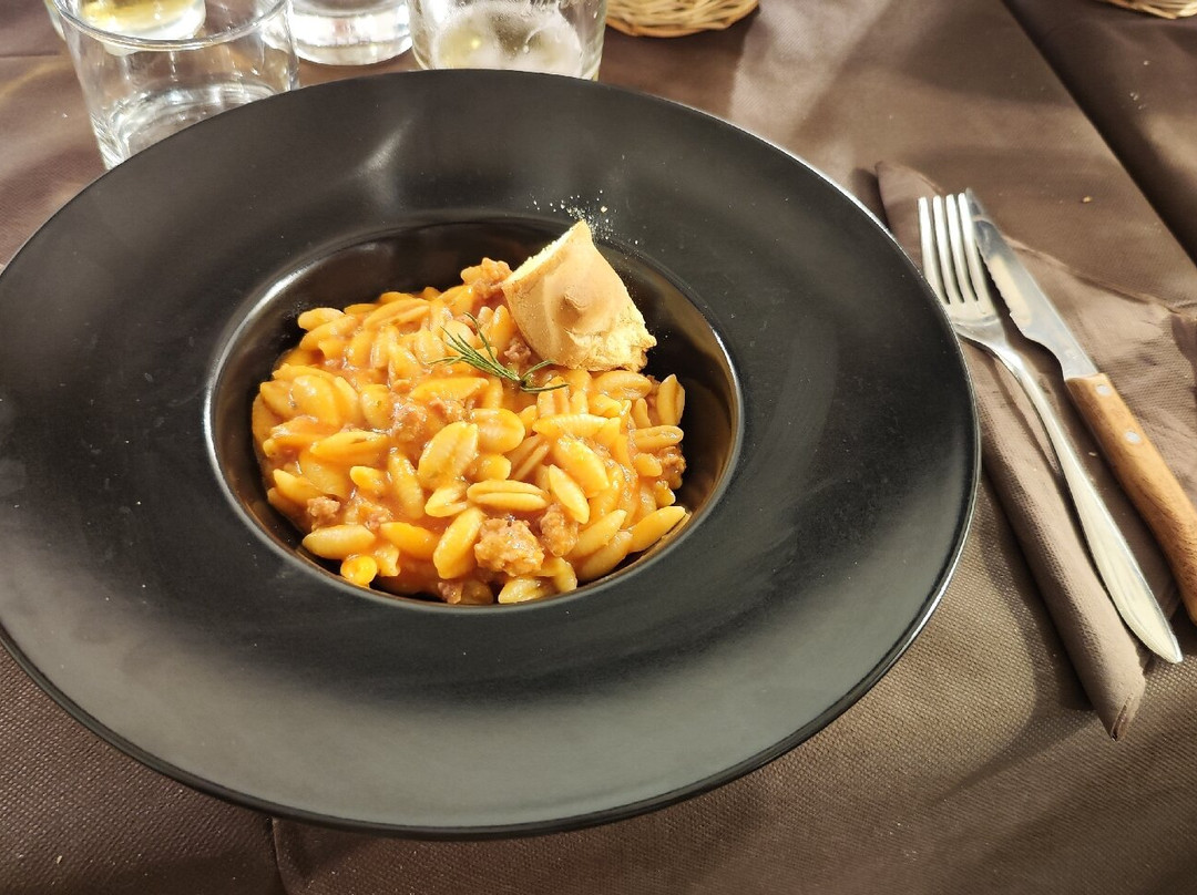 Prendas Antigas-Sant'Anna Arresi必去景点