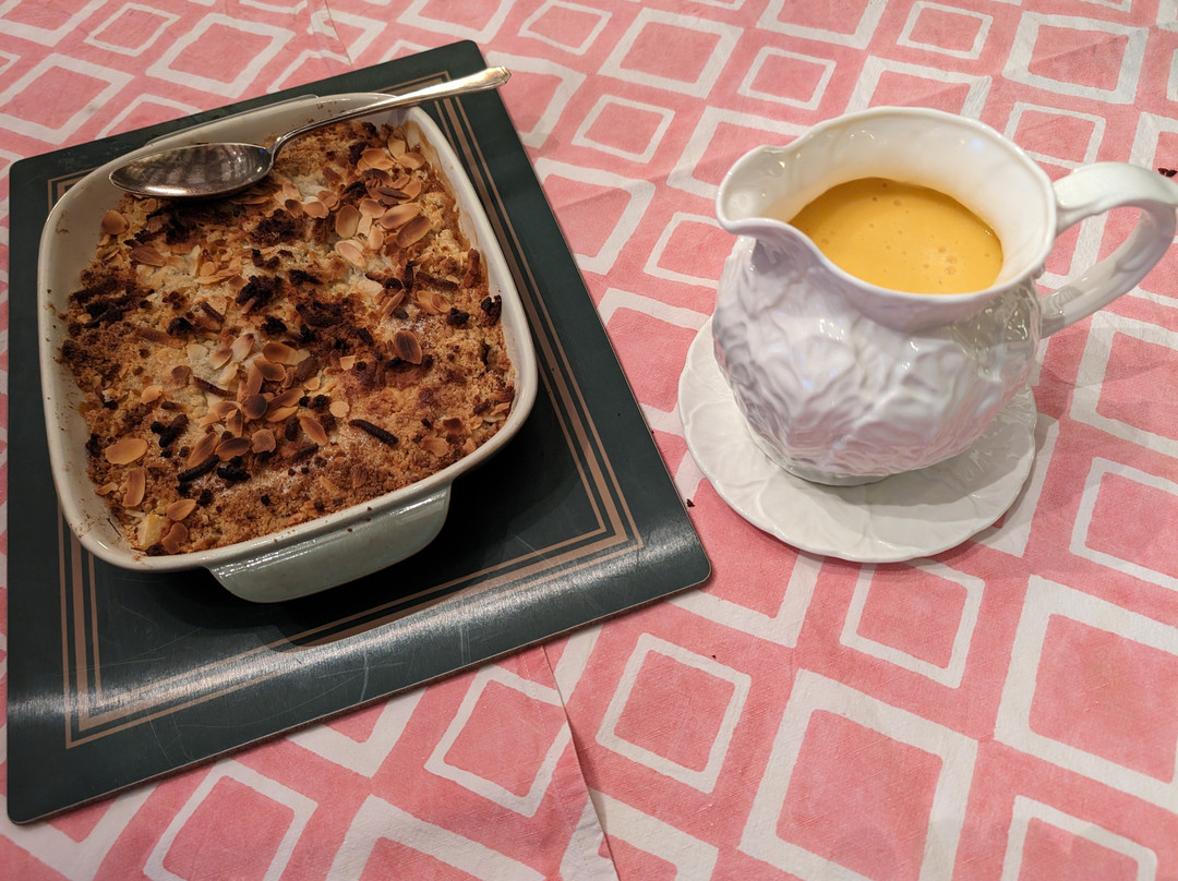 College Farm Bed & Breakfast主图