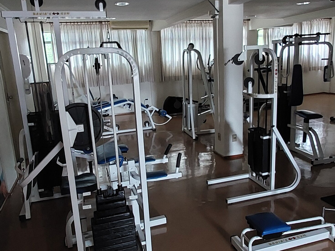 意大利贝拉酒店主图