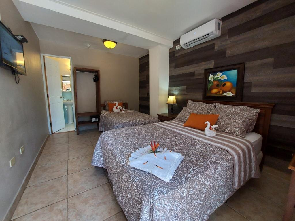 Hotel La Casa De La Abuela主图