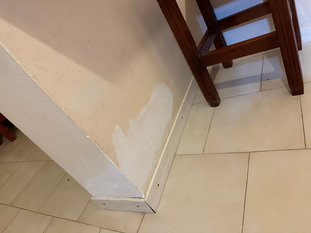 Margarita Apartments主图