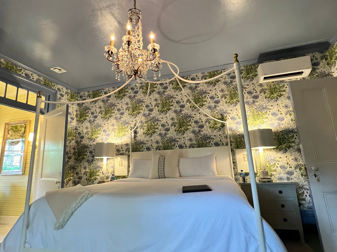 The St. Francisville Inn & Spa主图