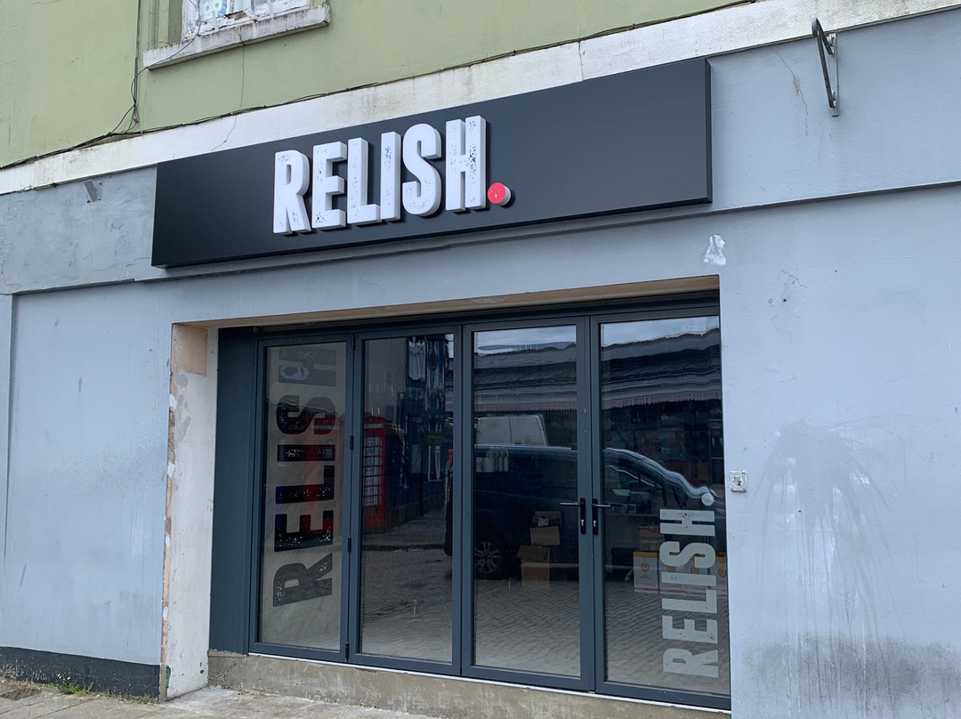 Relish