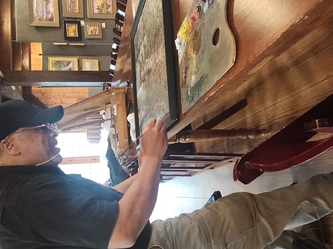 The Preserve at Chocorua主图