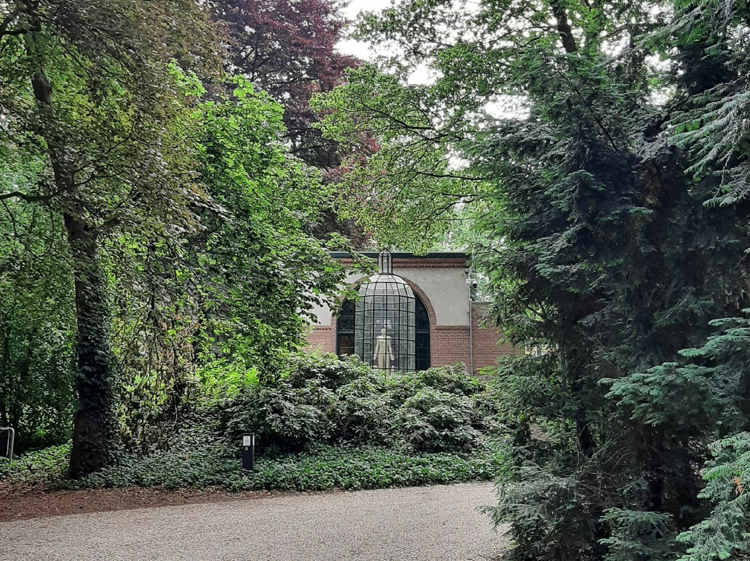 Oda Park-芬拉伊必去景点