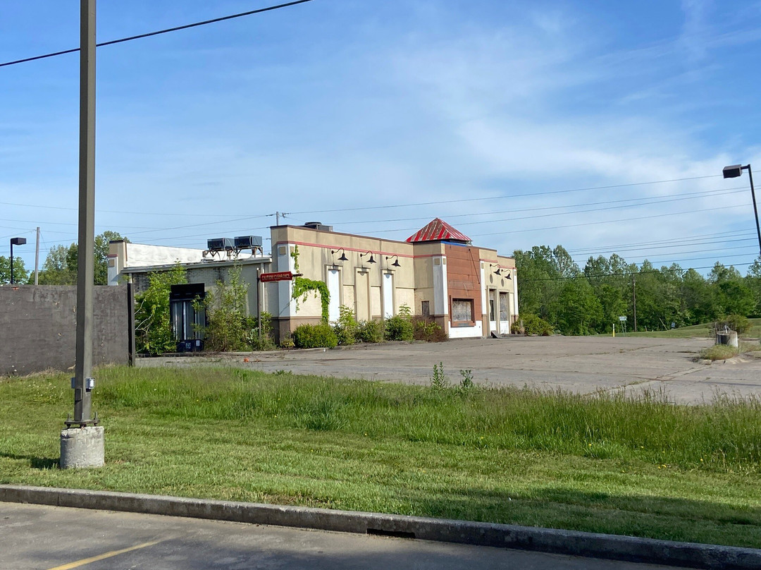 Quality Inn Calvert City - Paducah East主图