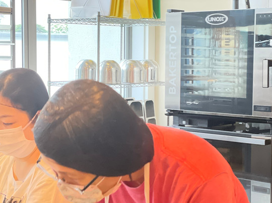 At-Sunrice GlobalChef Academy-新加坡必去景点