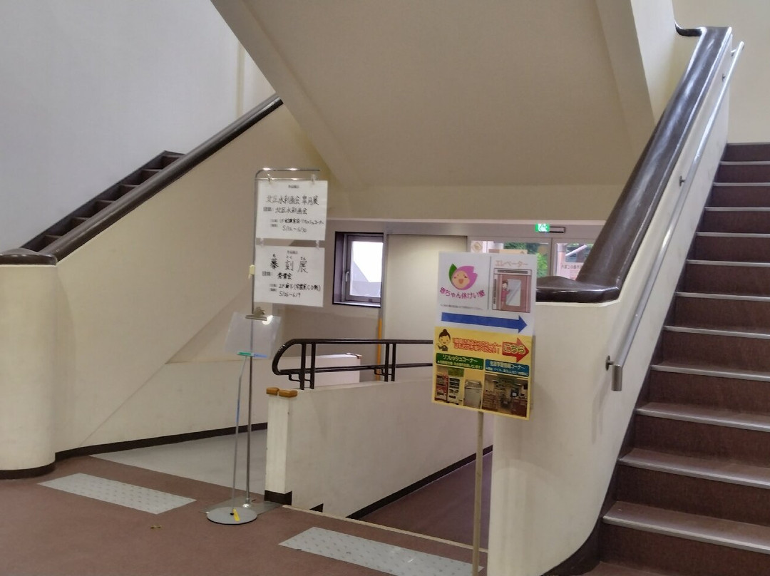 Central Park-北区必去景点